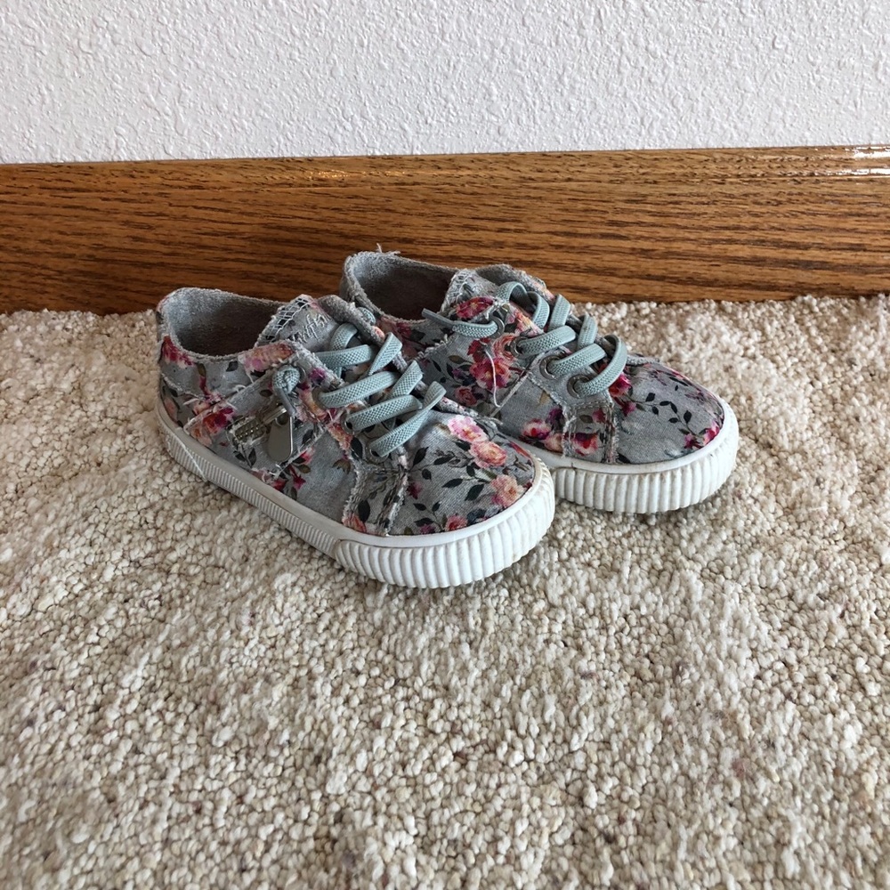 Blowfish toddler shoes